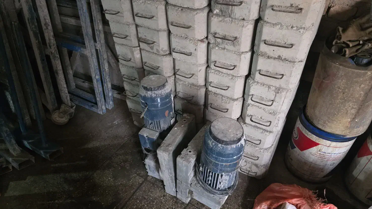 دستگاه کلایمر فروشی|مصالح و تجهیزات ساختمان|قم, ولیعصر|دیوار