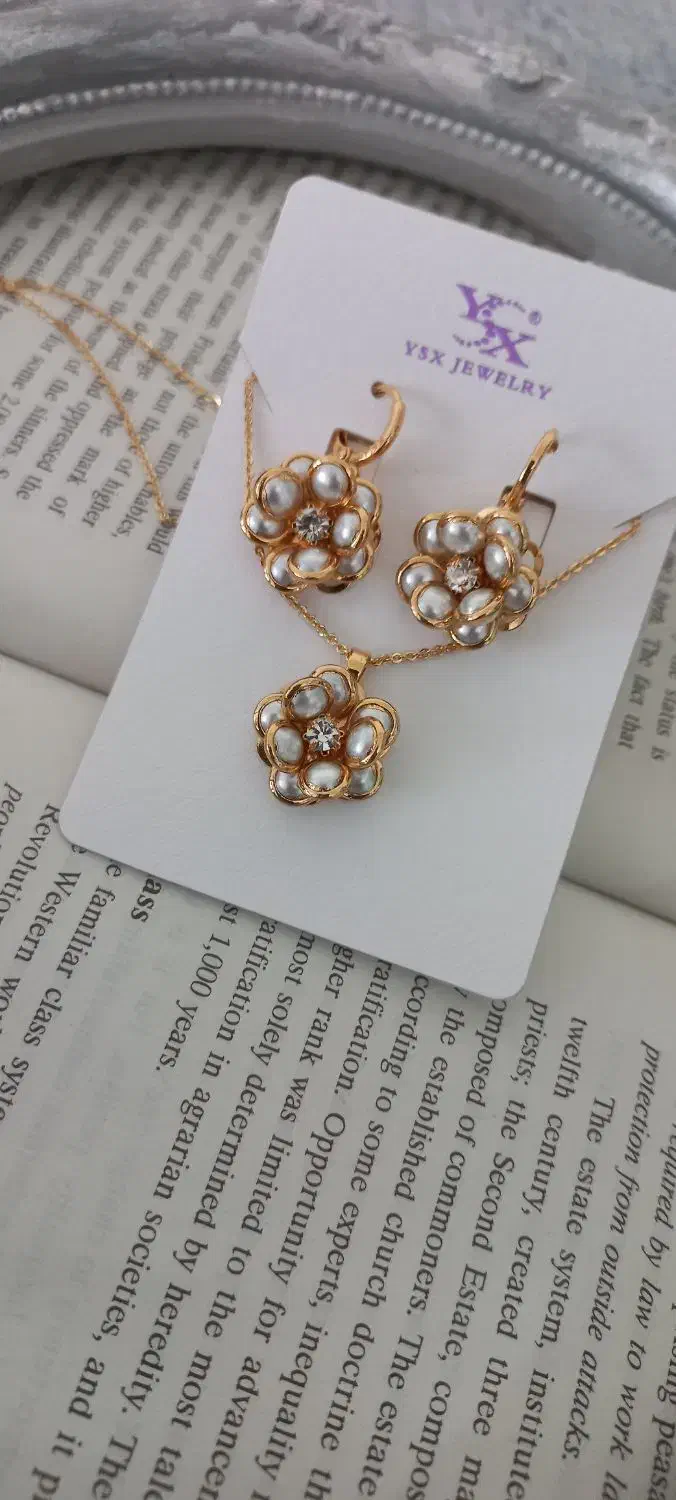 اکسسوری بدلیجات|بدلیجات|سهند, |دیوار