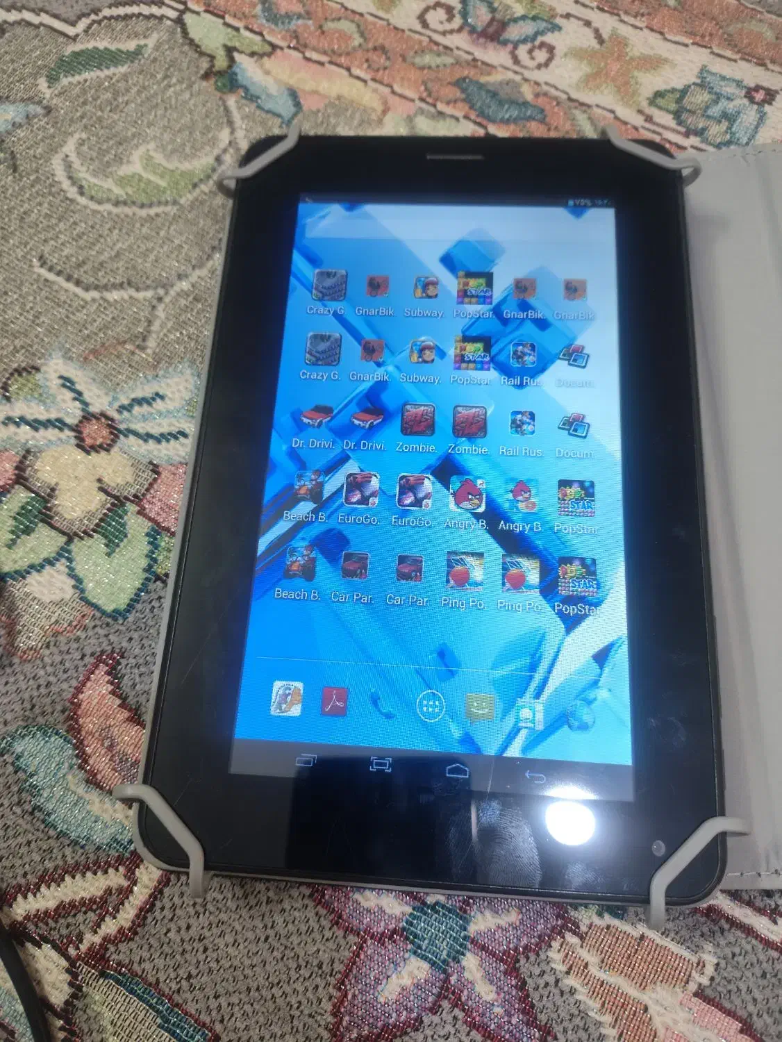 تبلت دانش اموزی|تبلت|مشهد, سپاد|دیوار