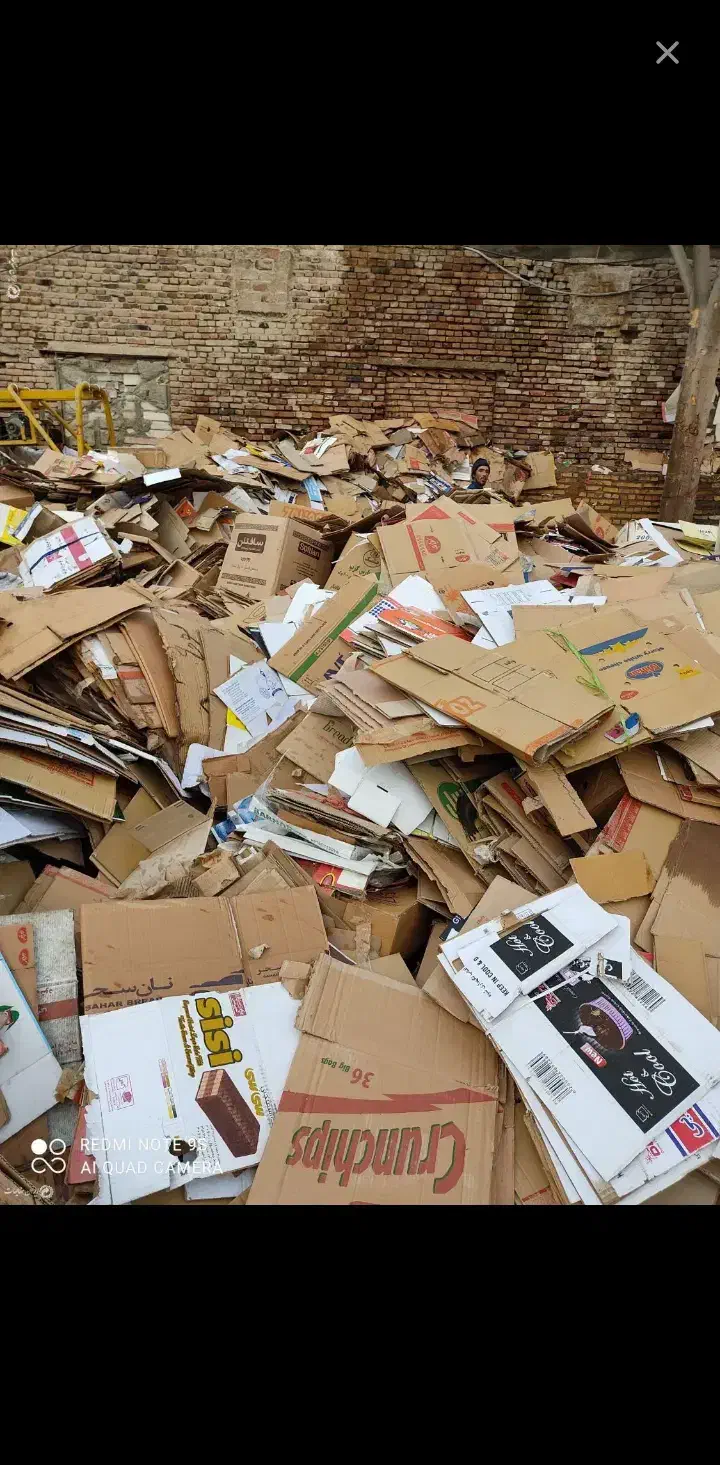 خریدار ضایعات|خدمات نظافت|گنبد کاووس, |دیوار