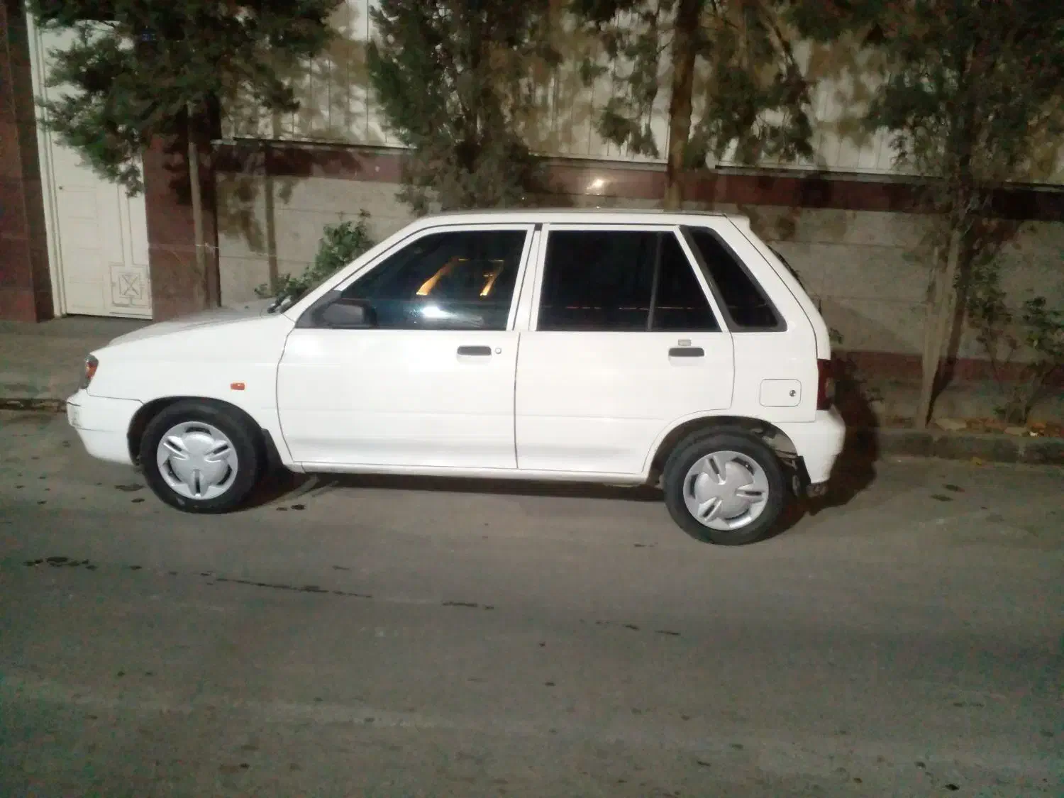 پراید ۱۱۱مدل ۹۸|خودرو سواری و وانت|تهران, دروس|دیوار