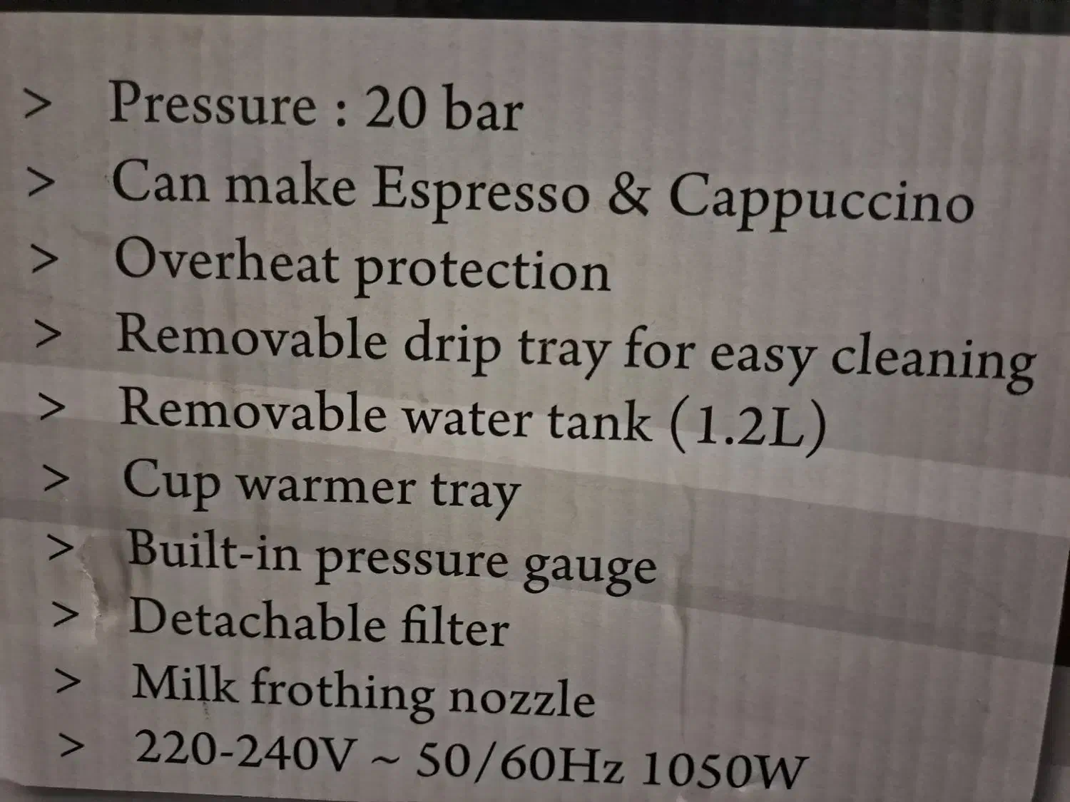 دستگاه قهوه ساز|سماور، چای‌ساز، قهوه‌ساز|شهرکرد, |دیوار