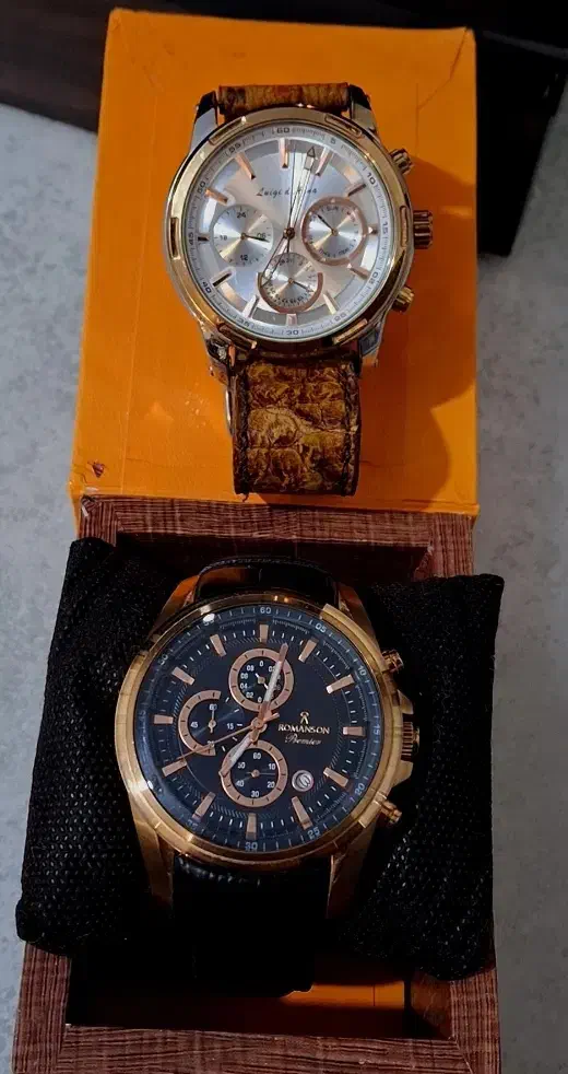 ساعت مچی|ساعت|نهاوند, |دیوار