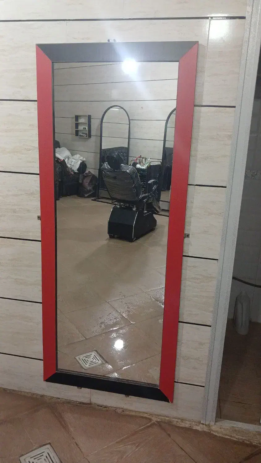 اینه قدی|آینه|اندیمشک, |دیوار