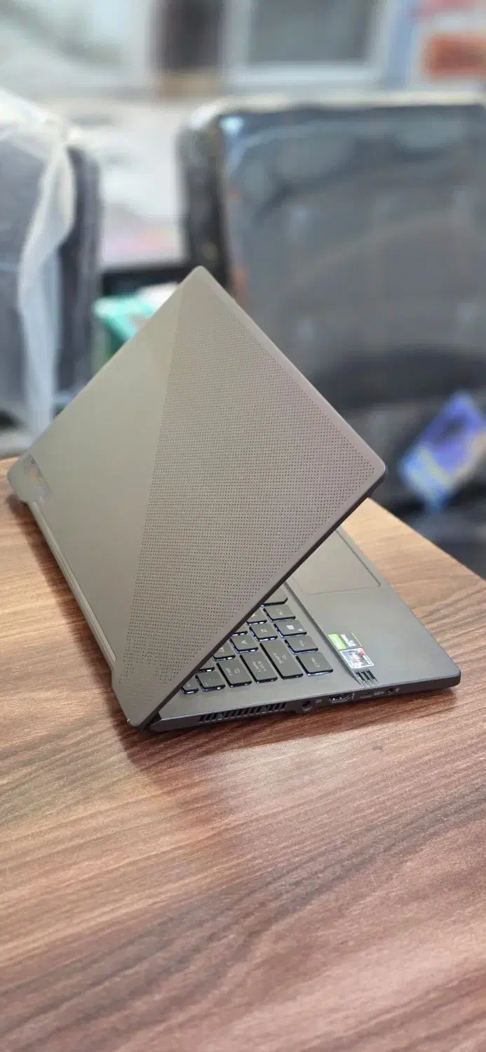 ASUS ROG ZEPHYRUS G14 در حد نو|رایانه همراه|اردبیل, |دیوار