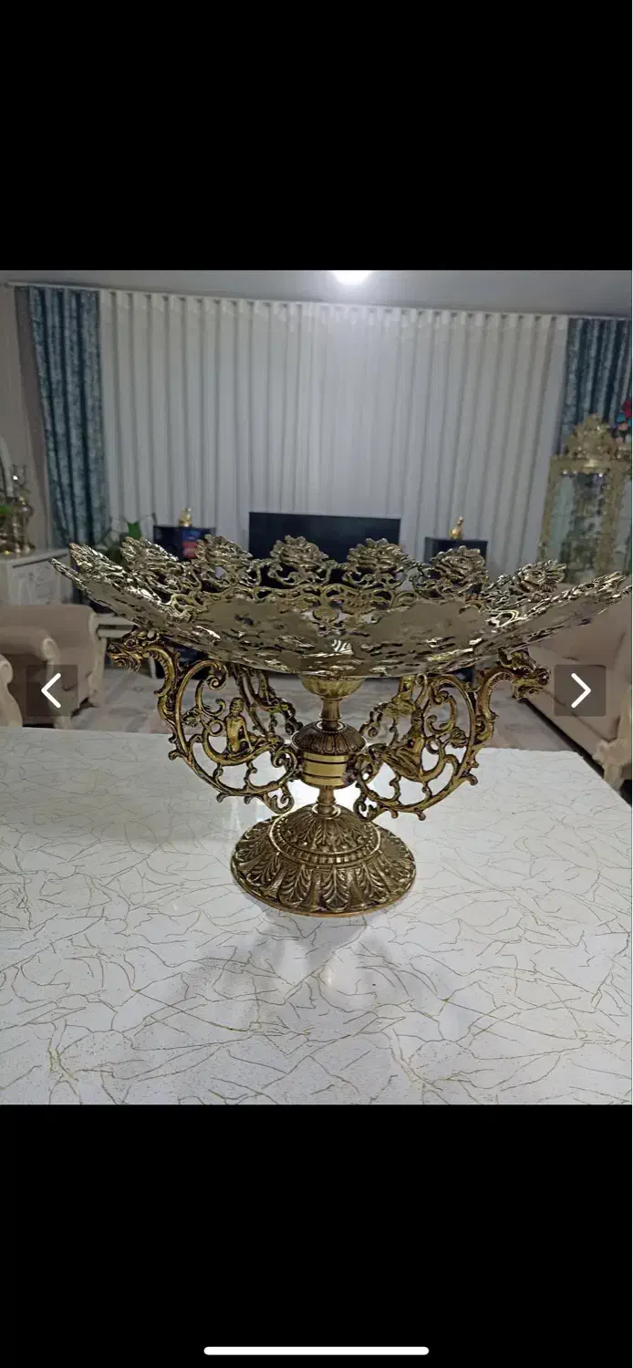 میوه خوری|ظروف سرو و پذیرایی|محمدیه-قزوین, |دیوار