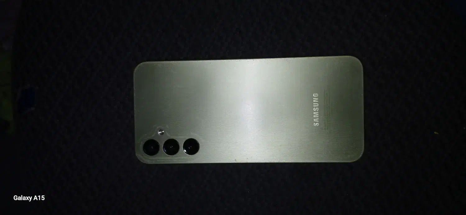 گوشی A14|موبایل|کرج, حسن آباد|دیوار