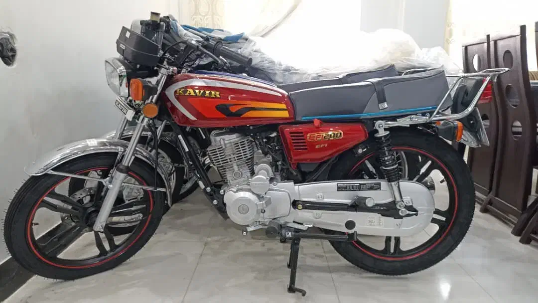 فروش ۷عدد کویر متور ۱۴۰۳زیر قیمت بازار|موتورسیکلت|جم, |دیوار