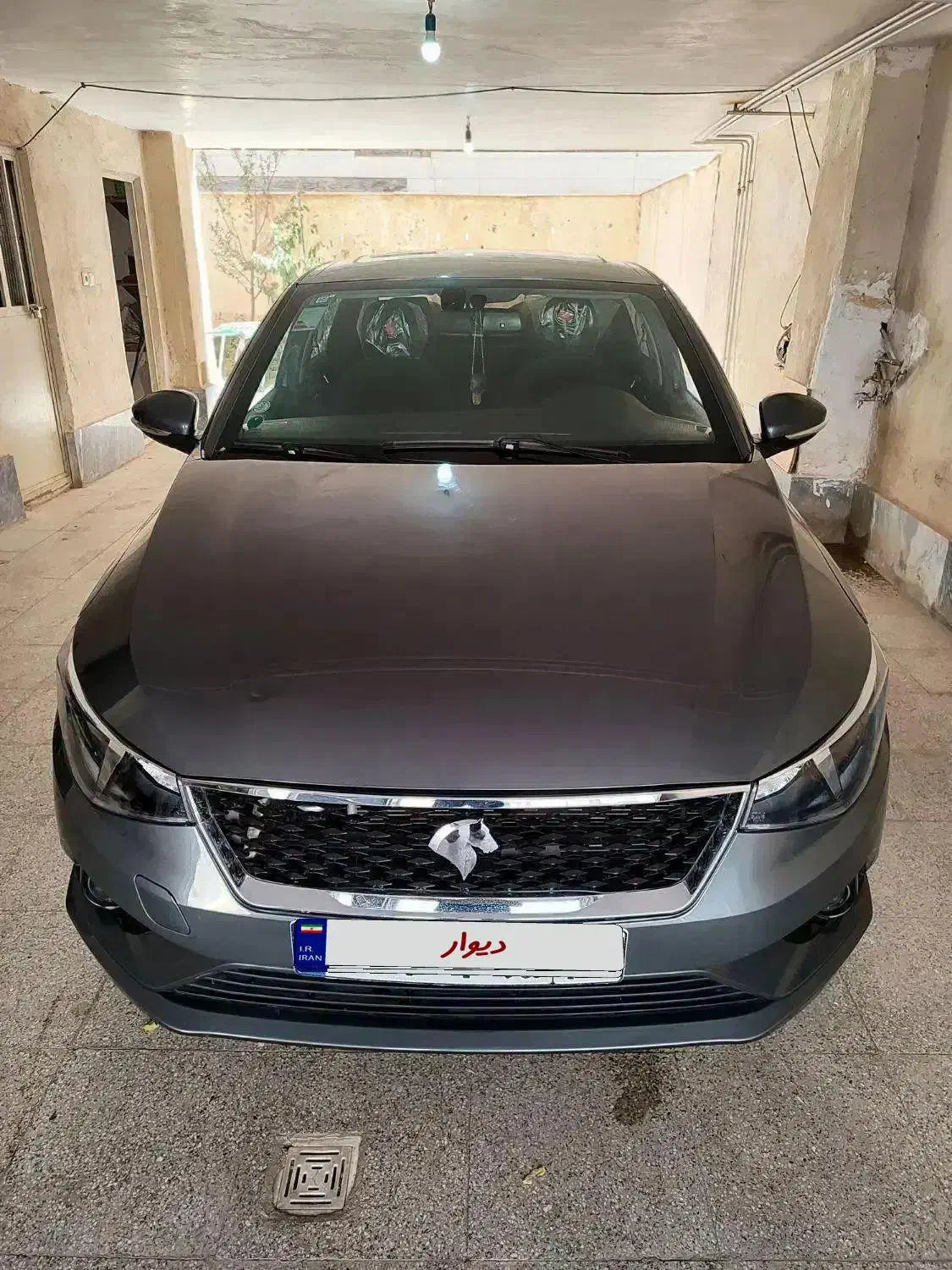 تاراv4lx سرامیک کارخانه|خودرو سواری و وانت|اسلامشهر, شهرک سعیدیه|دیوار