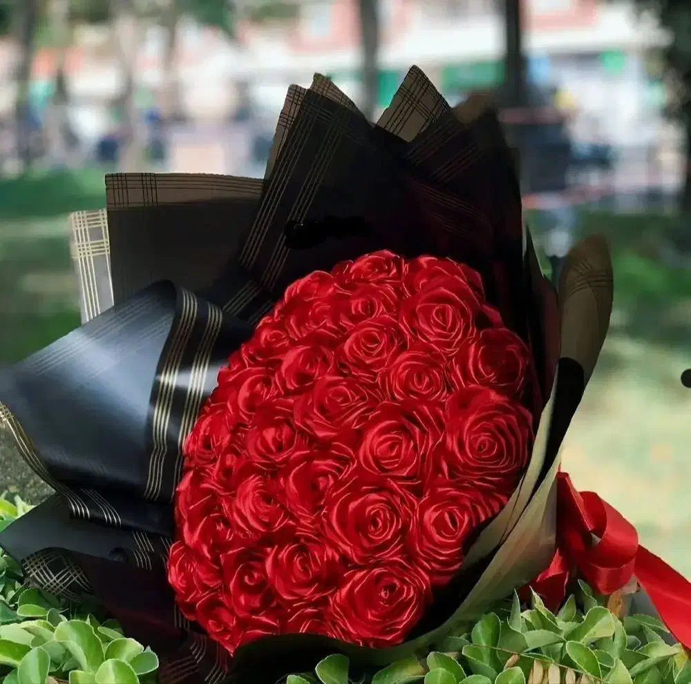 گل ربانی|گل مصنوعی|اراک, |دیوار