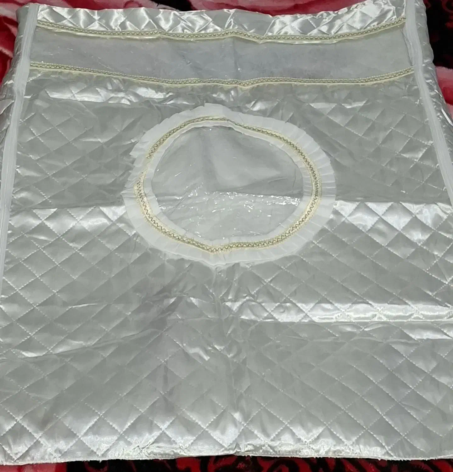 رویه لباسشویی|ماشین لباسشویی و خشککن لباس|کرمانشاه, |دیوار