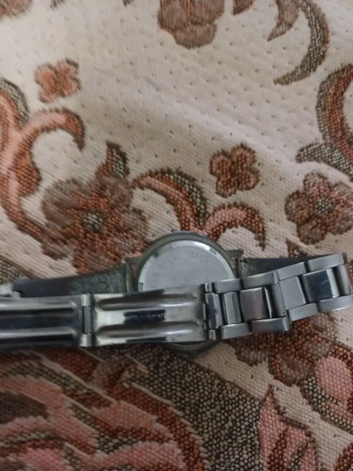 ساعت اماکس ژاپن|ساعت|اصفهان, ملاصدرا|دیوار