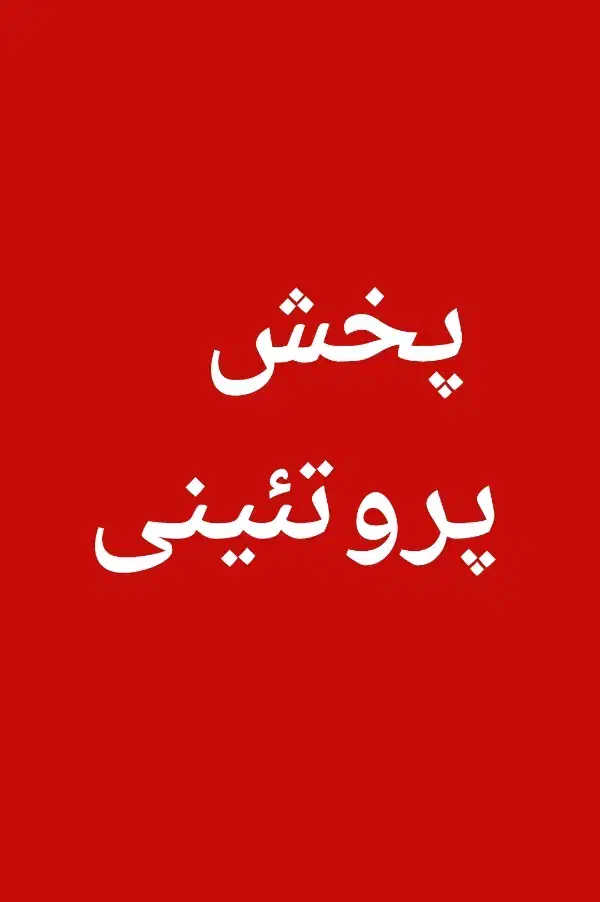 تعدادی همکار آقا جهت کاردرپروتئینی|استخدام خدمات فروشگاه و رستوران|محمدشهر, سیدآباد|دیوار
