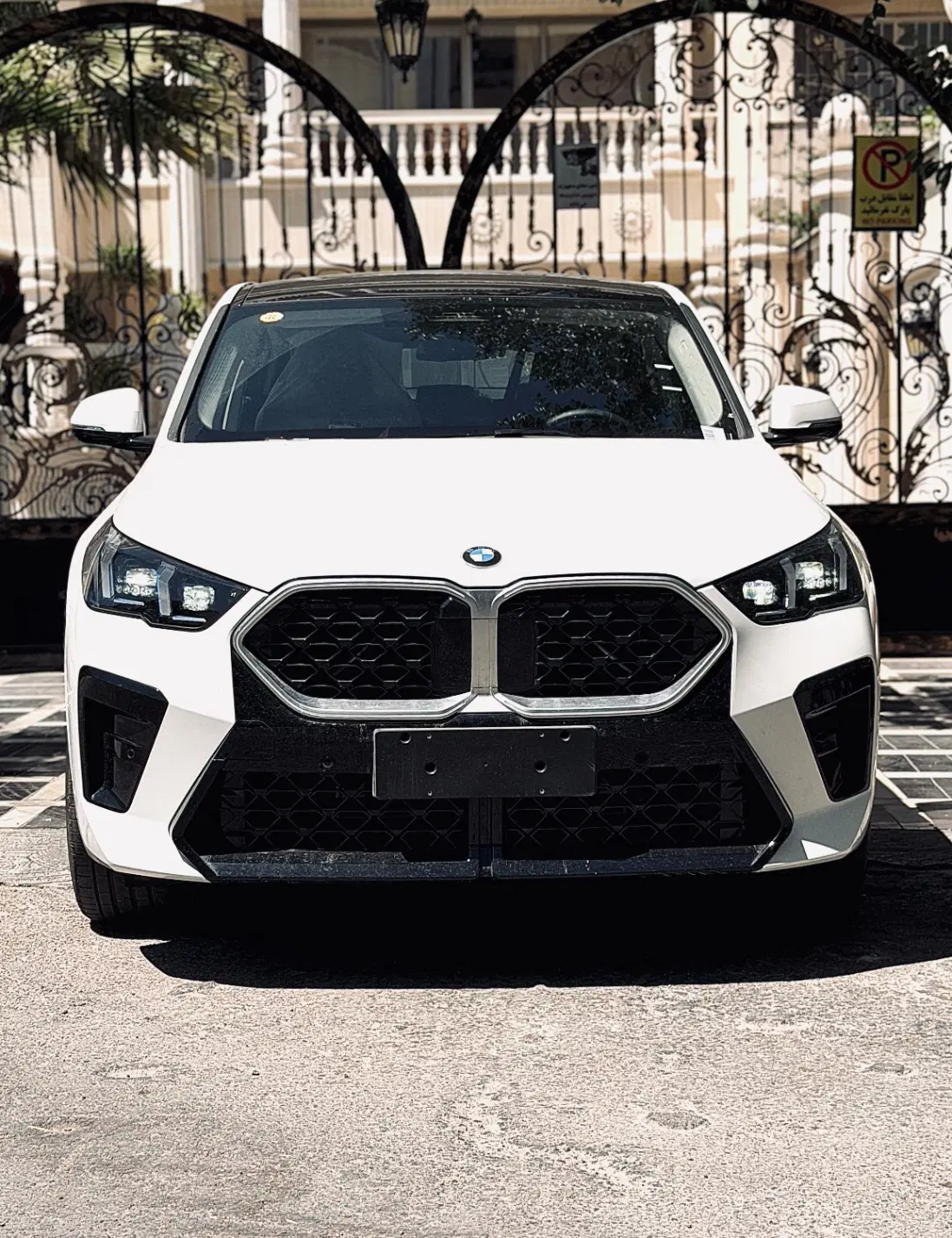 Bmwx2|خودرو سواری و وانت|شیراز, ارم|دیوار
