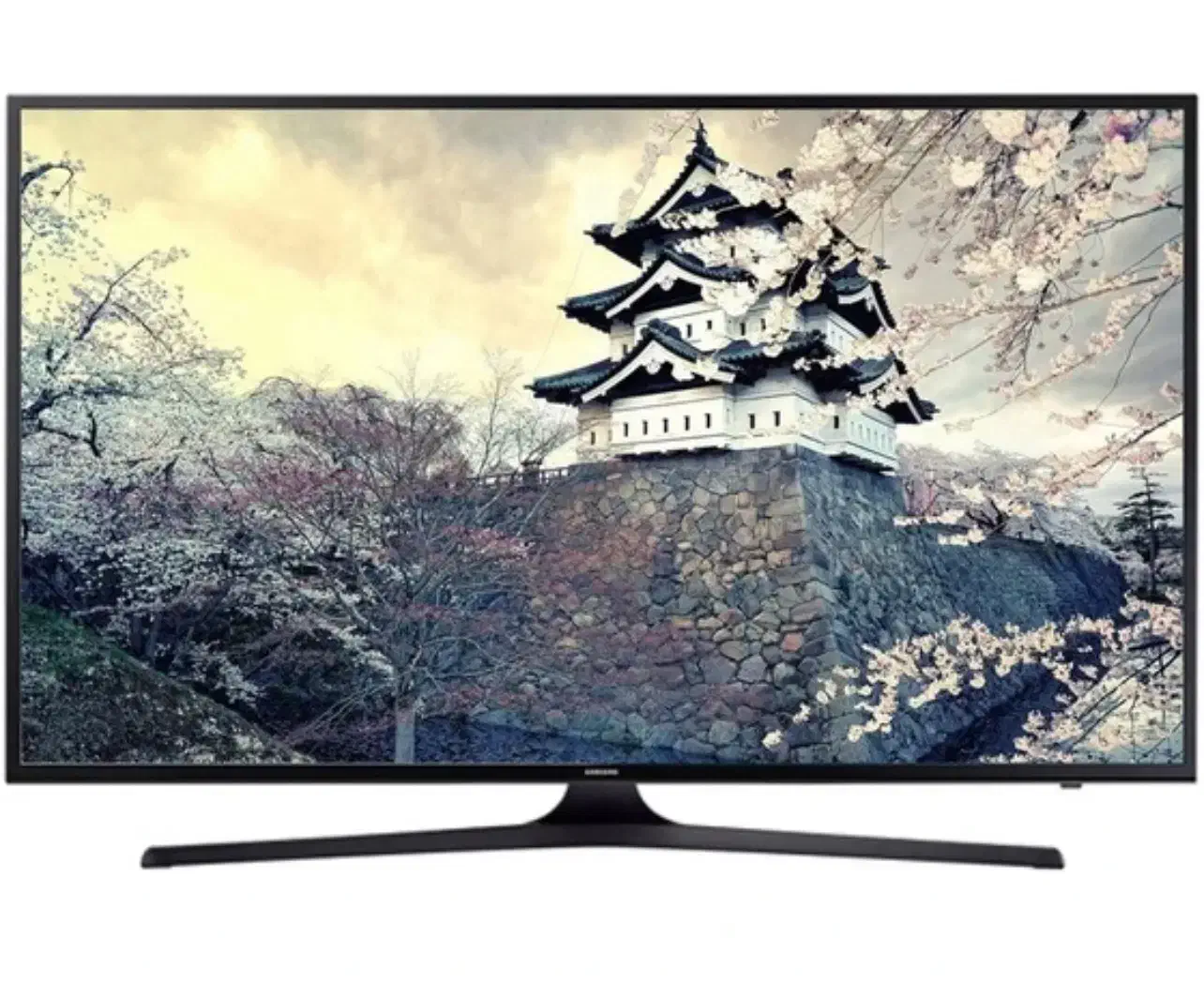 تلویزیون LED هوشمند سامسونگ 50MU7970 سایز 50 اینچ|تلویزیون و پروژکتور|کیش, |دیوار