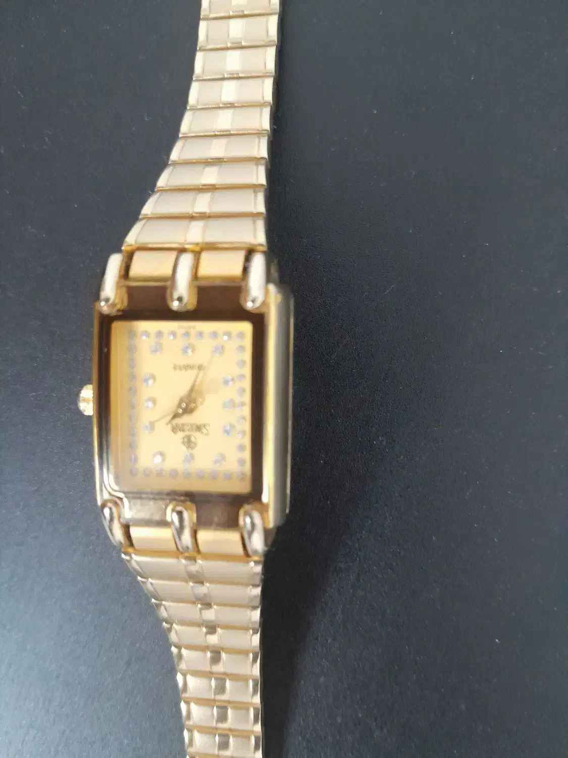 ساعت مچی زنانه|ساعت|میانه, |دیوار