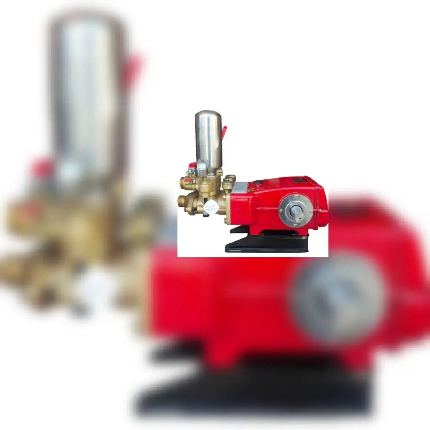 پمپ سمپاش160اصلی|ماشینآلات صنعتی|رفسنجان, |دیوار