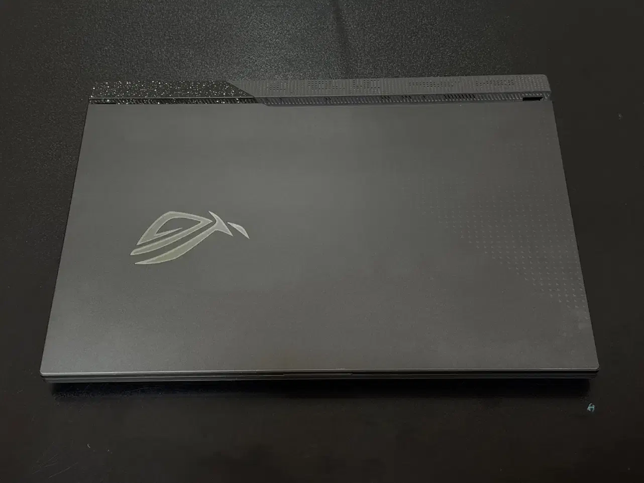 لپتاپ ASUS ROG Strix G713RC|رایانه همراه|تنکابن, |دیوار