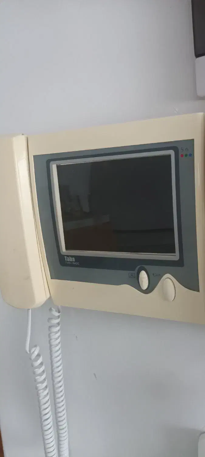 آیفون تابا|صوتی و تصویری|لاهیجان, کوی خزر|دیوار