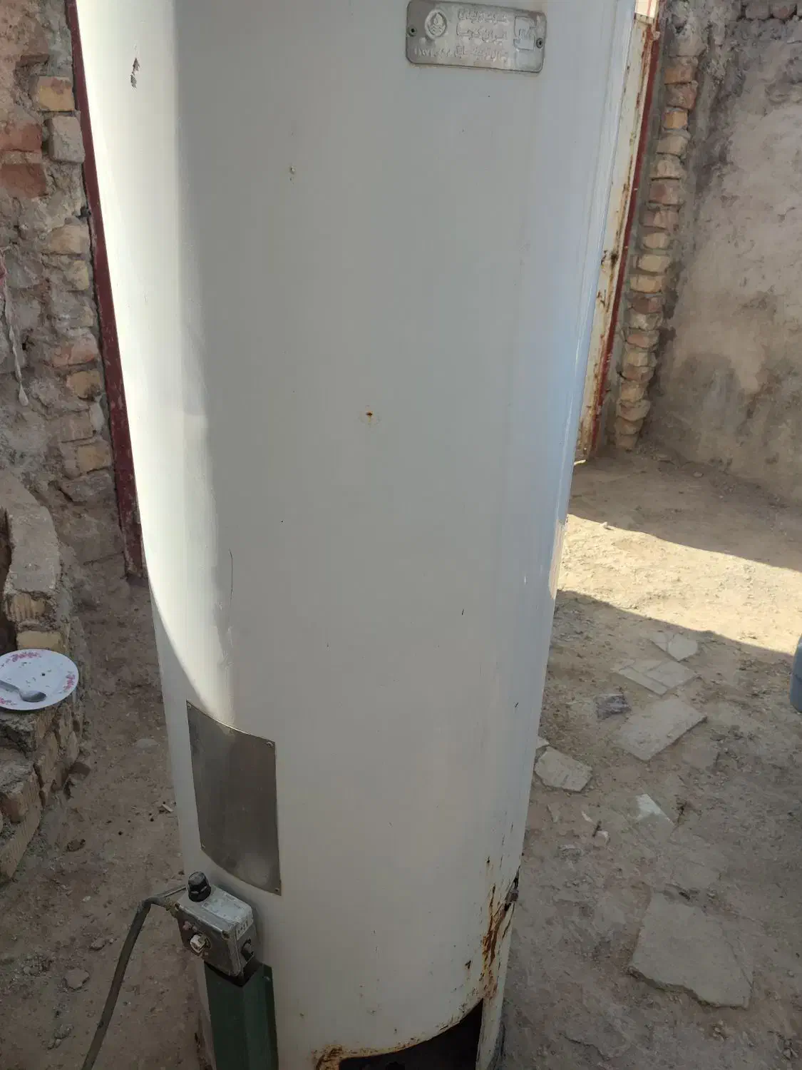 آبگرمکن گالنی|آبگرمکن، پکیج، شوفاژ|مرودشت, علیآباد|دیوار