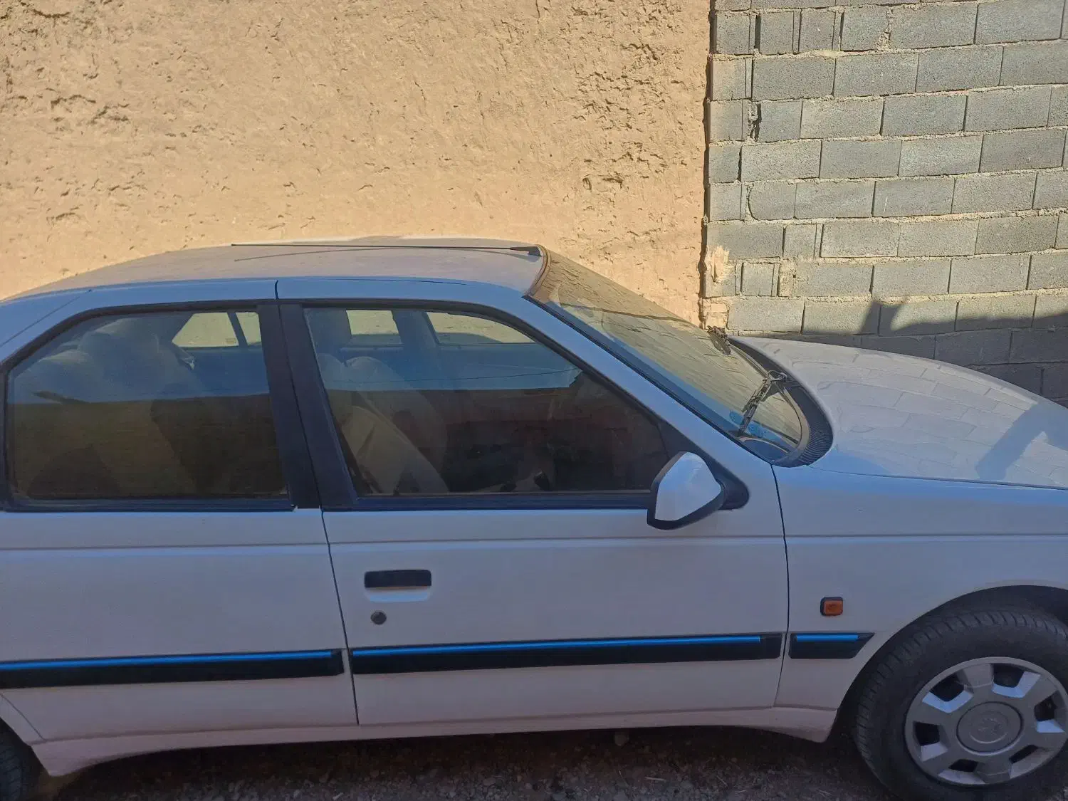 slx ۴۰۵|خودرو سواری و وانت|اسفراین, |دیوار