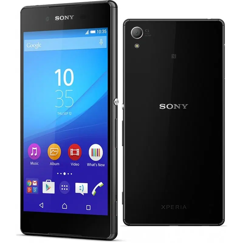 sony z3|موبایل|مریوان, |دیوار
