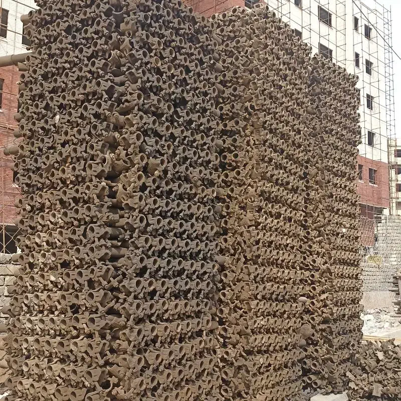 داربست فلزی محمدی|خدمات پیشه و مهارت|محمدشهر, محمدشهر|دیوار