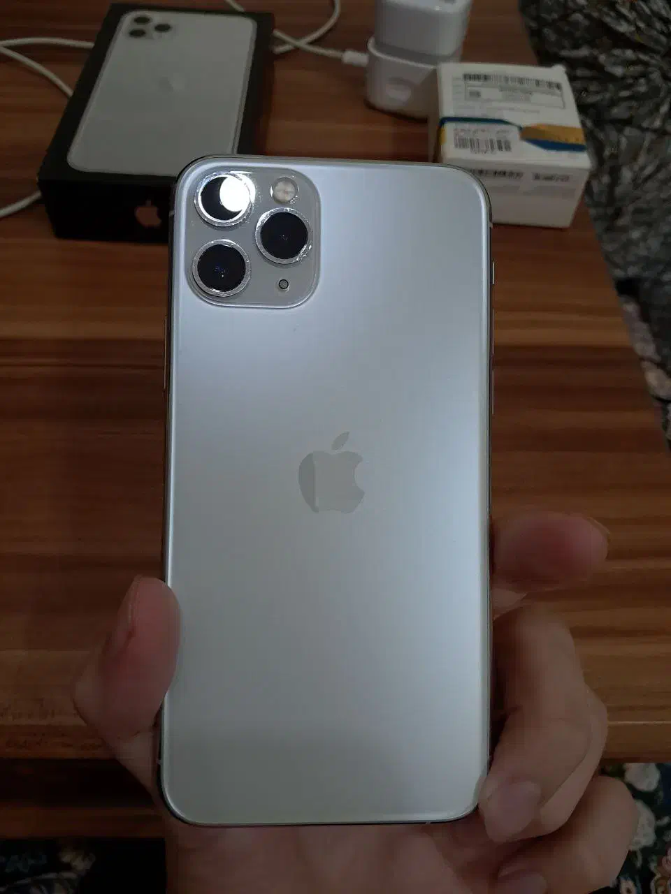 iphone 11 Pro|موبایل|دزفول, |دیوار