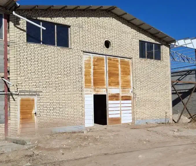 اجاره ی سالن ۲۴۰ متری|اجارهٔ دفتر صنعتی، کشاورزی، تجاری|قیدار, |دیوار