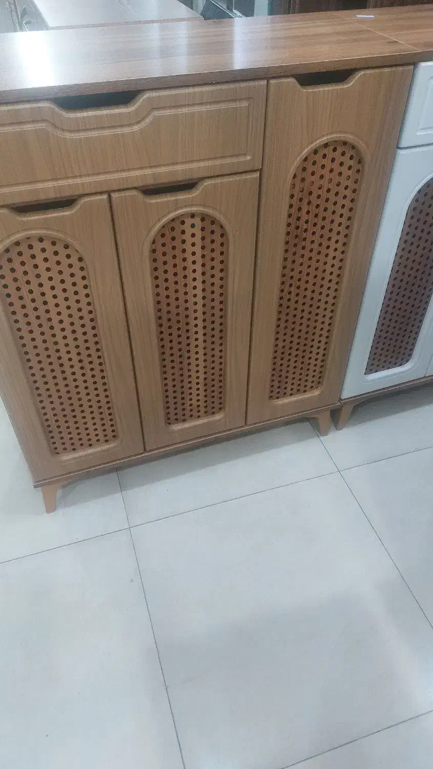 مدل،زمرد عمق 35 سانت، اقساط 12ماه بدون پیش|جاکفشی، کمد، دراور|دزفول, |دیوار