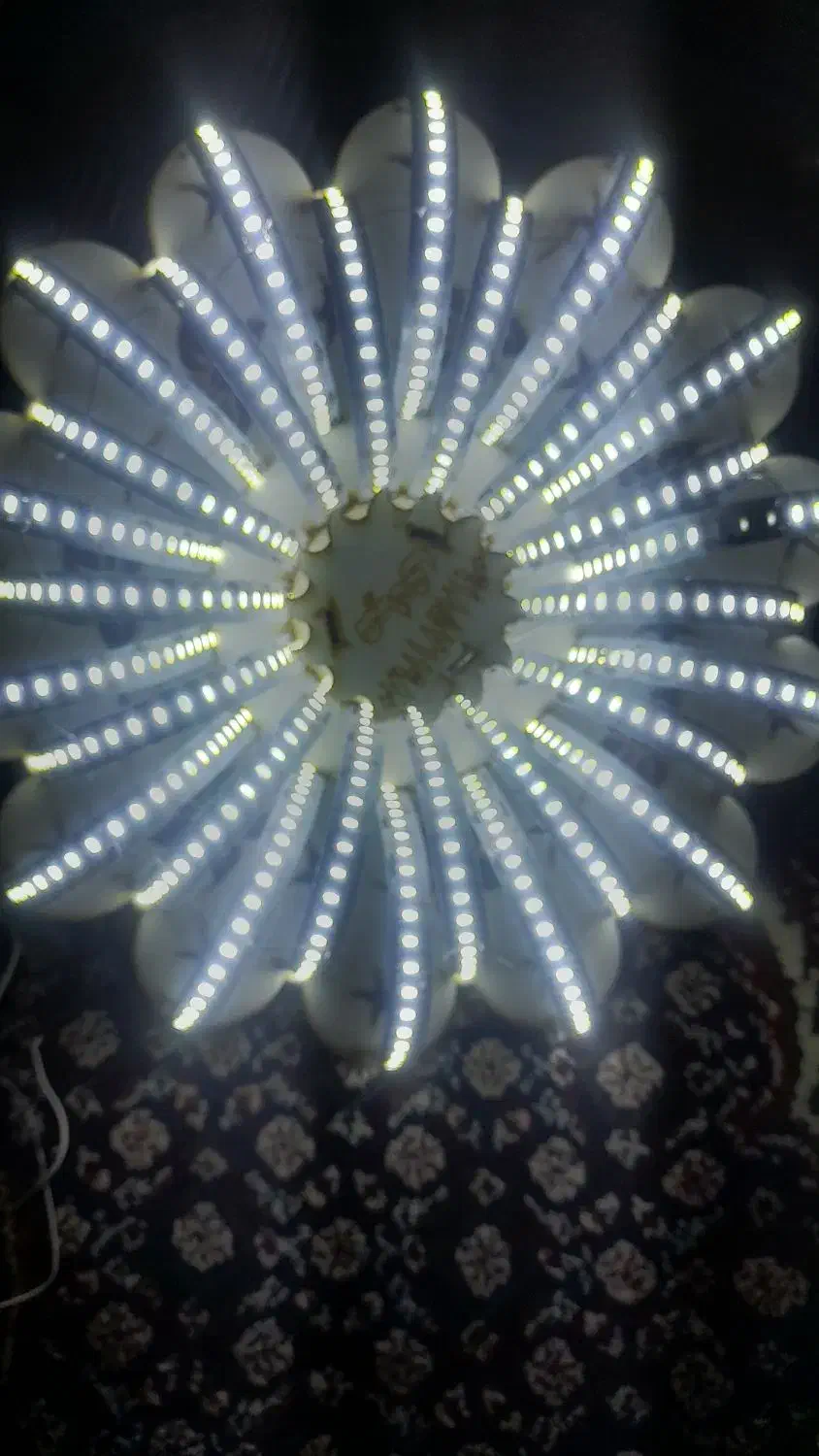 لامپ دست|لامپ و چراغ|جوانرود, |دیوار