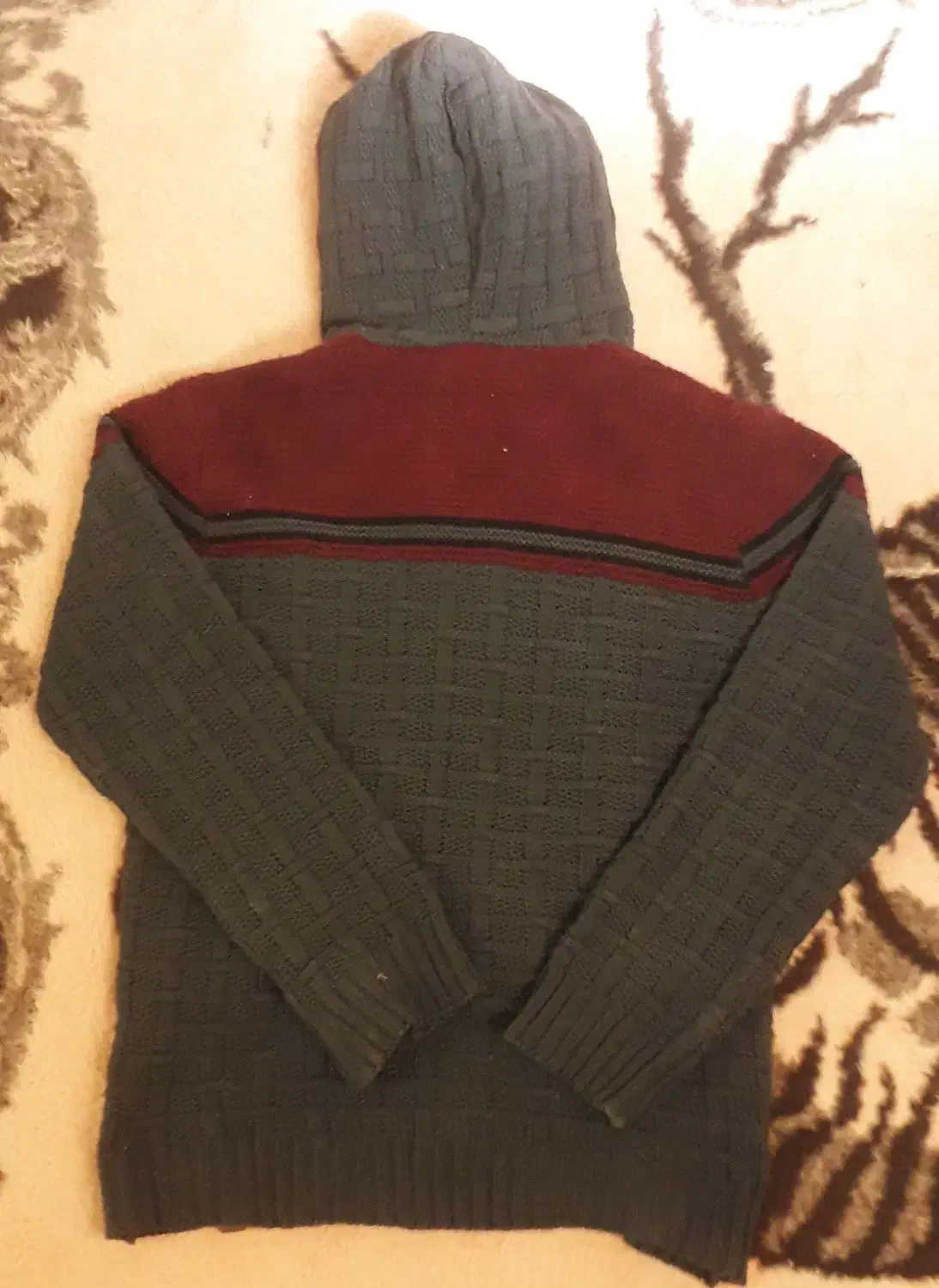 پلیور،وسویشرت زمستانه|لباس|اصفهان, قهجاورستان|دیوار