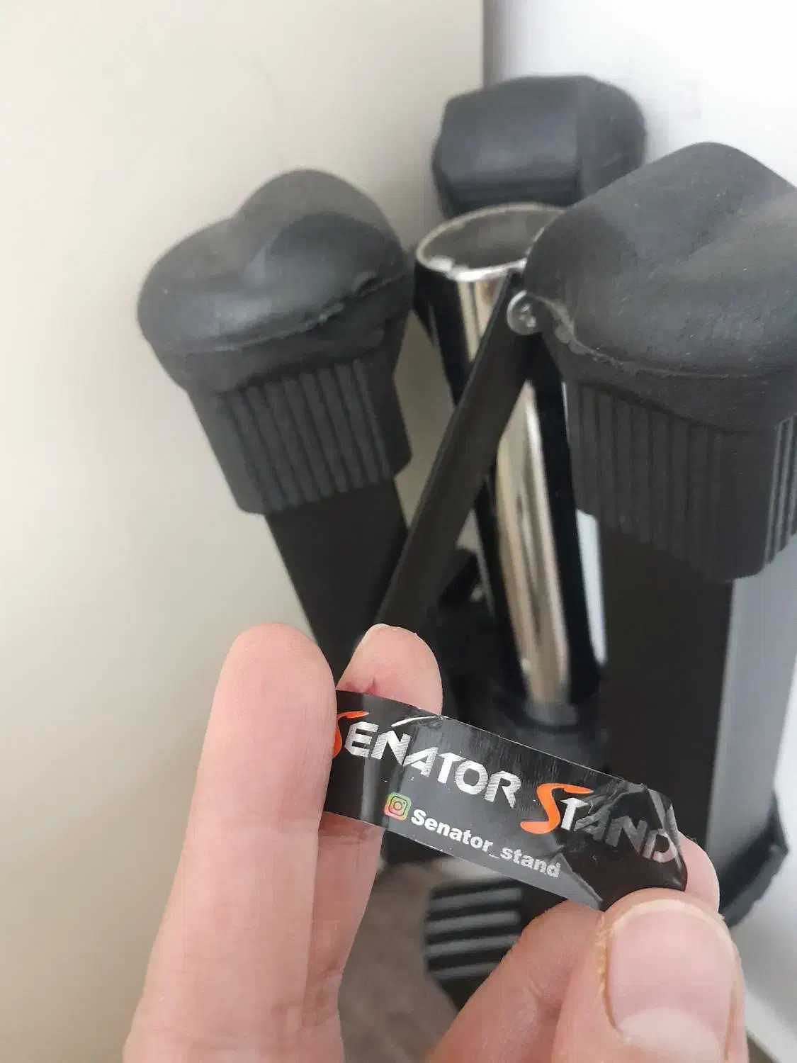 پایه سناتور|درام و پرکاشن|همدان, |دیوار