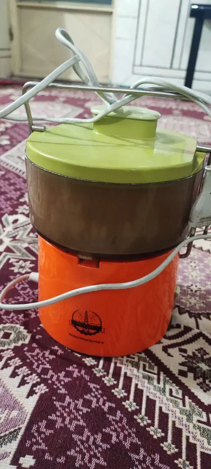 آبمیوه گیری و آب هویچ گیری mozART|آبمیوهگیر و آبمرکباتگیر|نجفآباد, یزدانشهر|دیوار