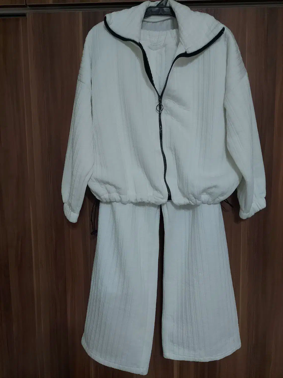 ست سویشرت شلوار جدید مناسب فصل|لباس|فردیس, شهرک هفده شهریور|دیوار