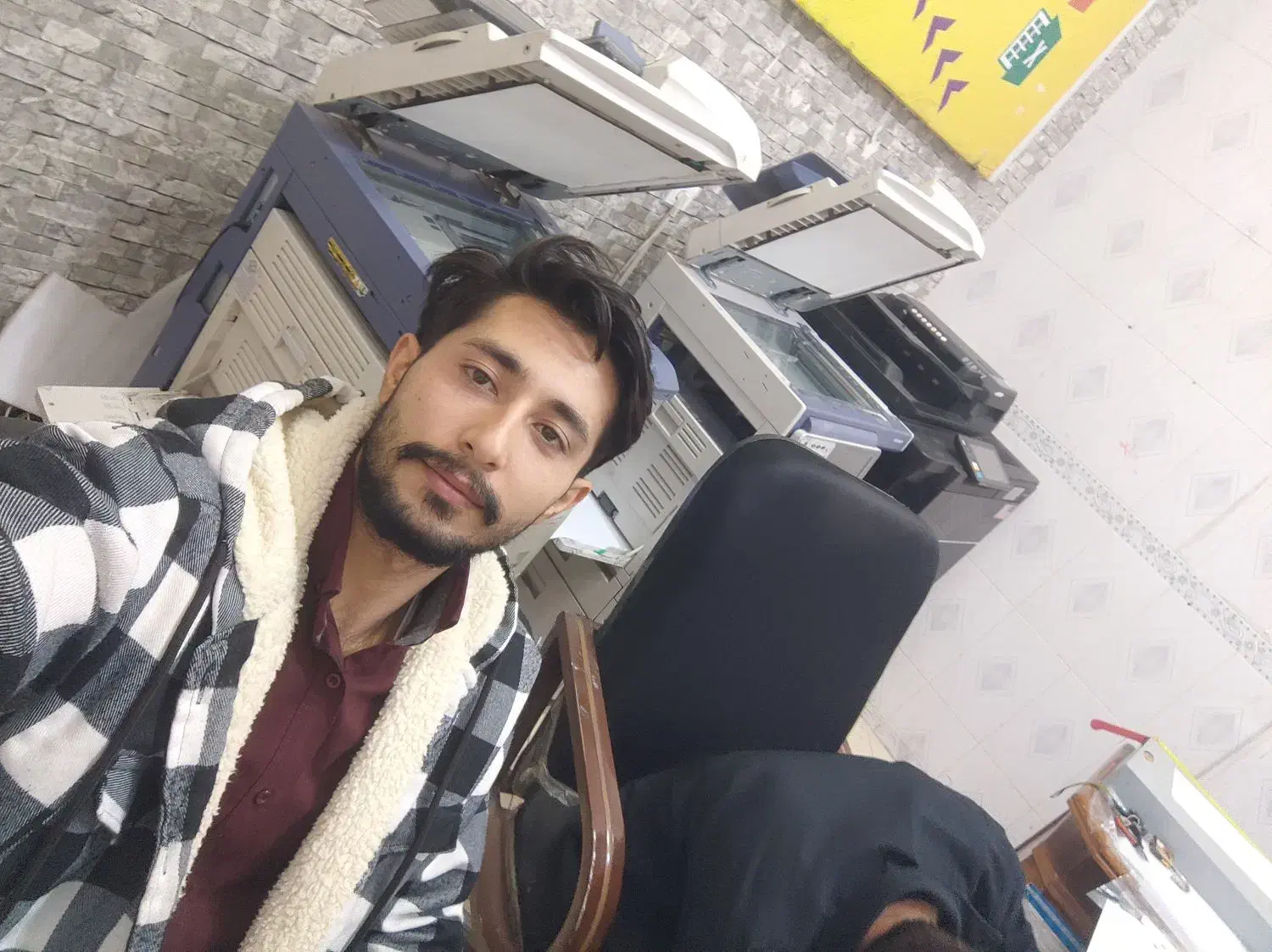 کافی نت سعادت|خدمات رایانه‌ای و موبایل|نیشابور, شهرک ولیعصر|دیوار