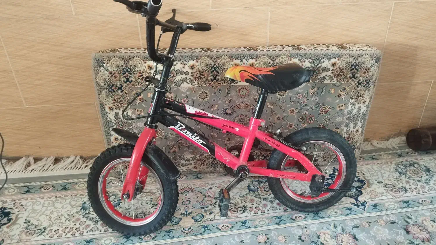 دوعد دوچرخه ۱۶و۱۲دوعد دوچرخه|دوچرخه، اسکیت، اسکوتر|جوانرود, |دیوار