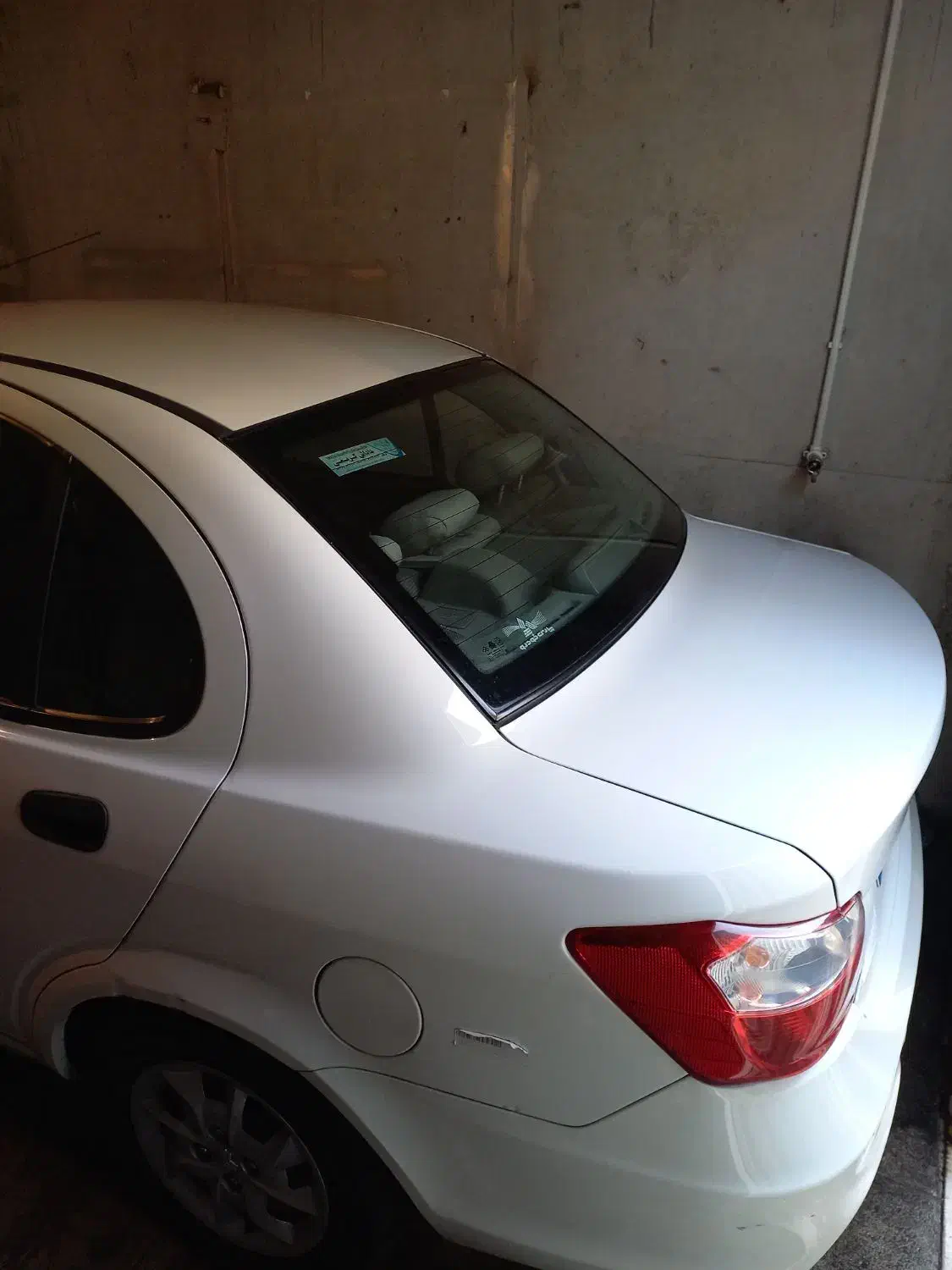 ساینا s مدل ۱۴۰۰|خودرو سواری و وانت|تبریز, |دیوار