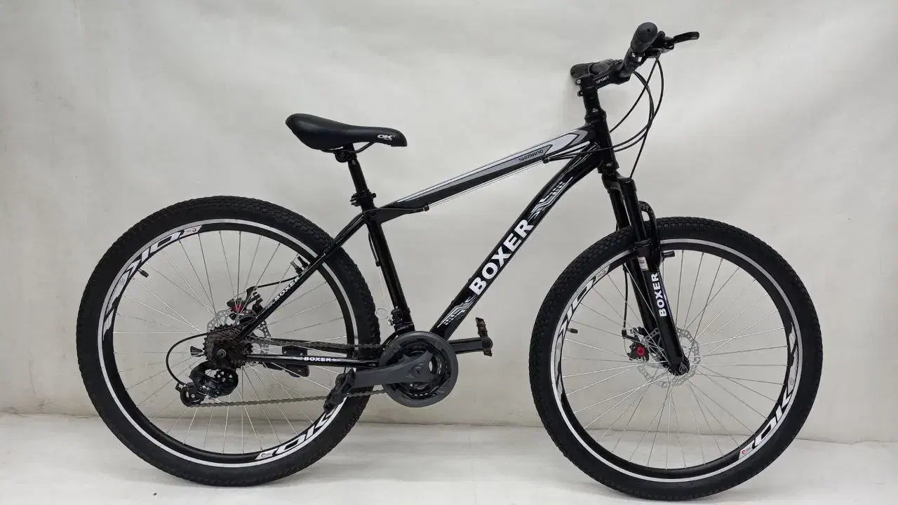 دوچرخه سایز|دوچرخه، اسکیت، اسکوتر|تهران, گمرک|دیوار