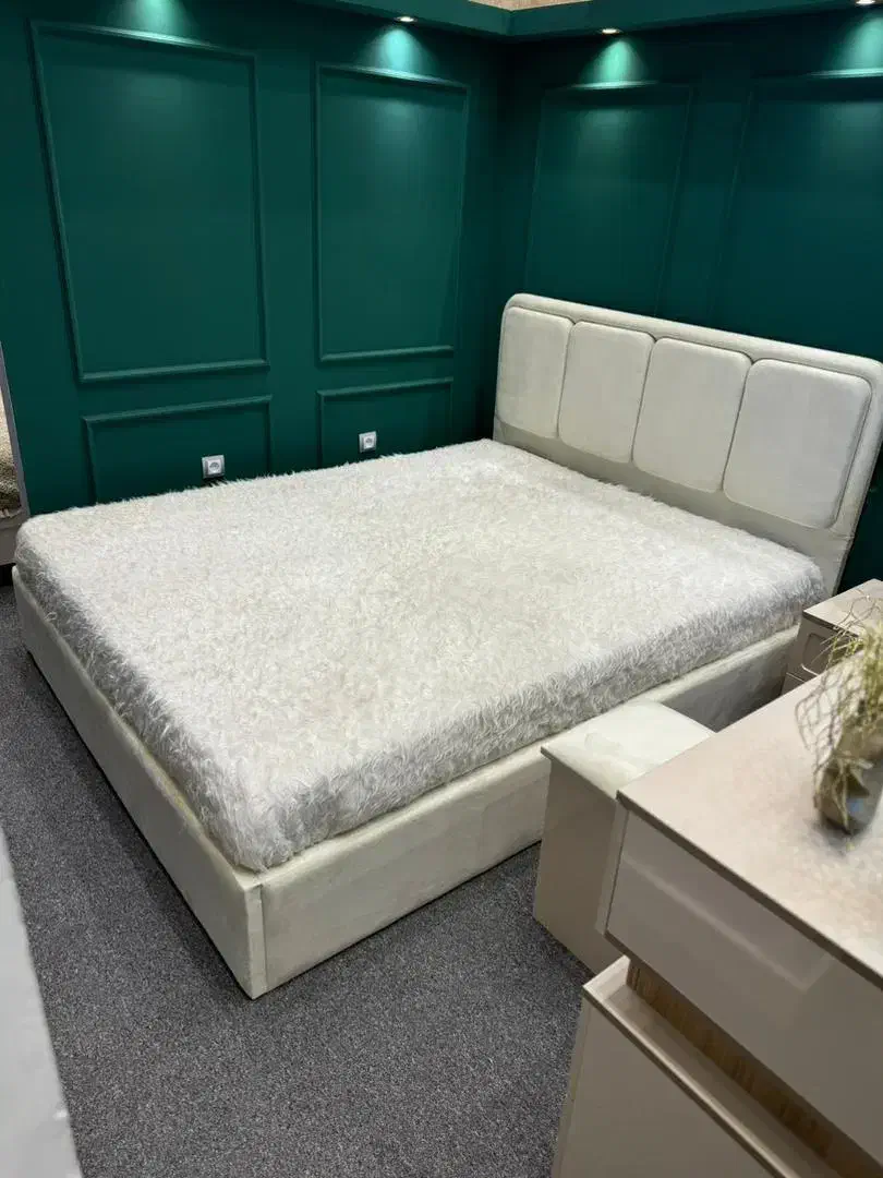 سرویس خواب مینیمال|تخت و سرویس خواب|تبریز, |دیوار