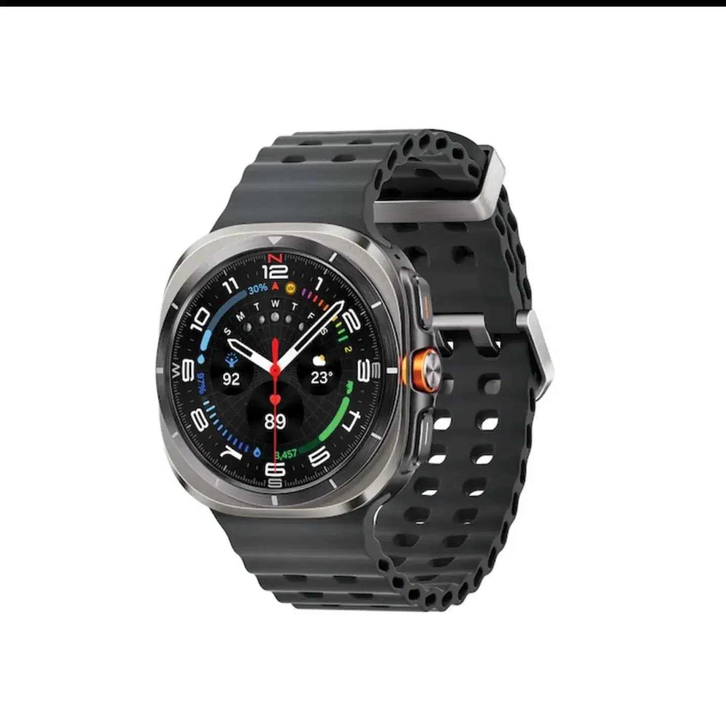 گلگسی واچ اولترا|ساعت|ایلام, |دیوار