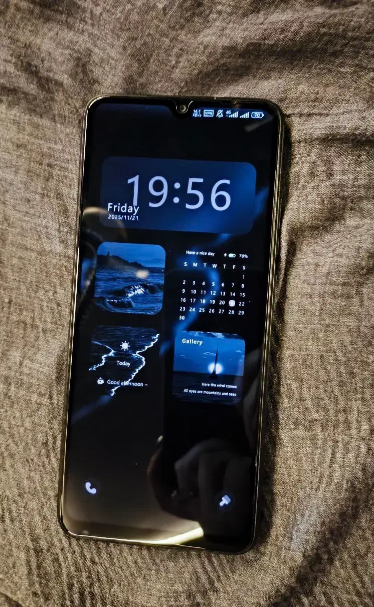 گوشی شیائومی Redmi 12 C|موبایل|کرمان, |دیوار