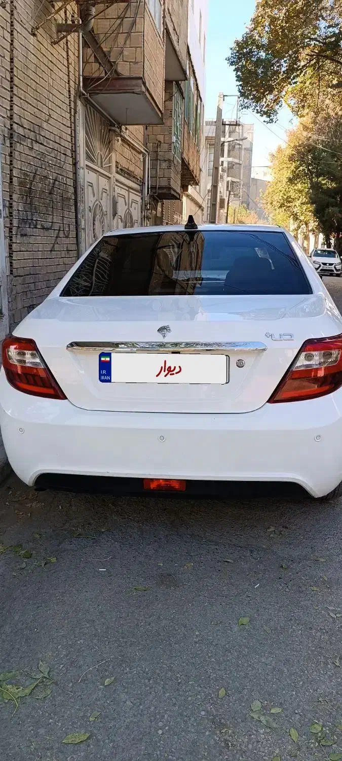 دنا توربواتوماتیک|خودرو سواری و وانت|کرمانشاه, |دیوار