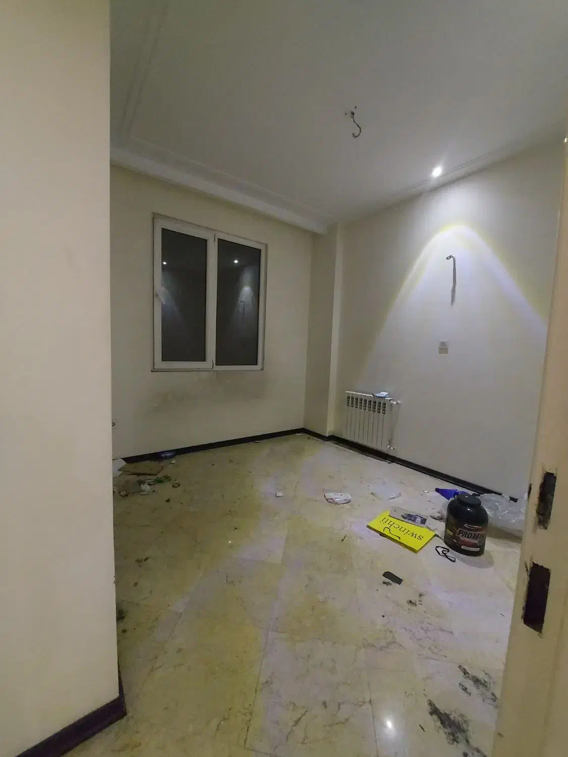 ۸۰ متر دوخوابه