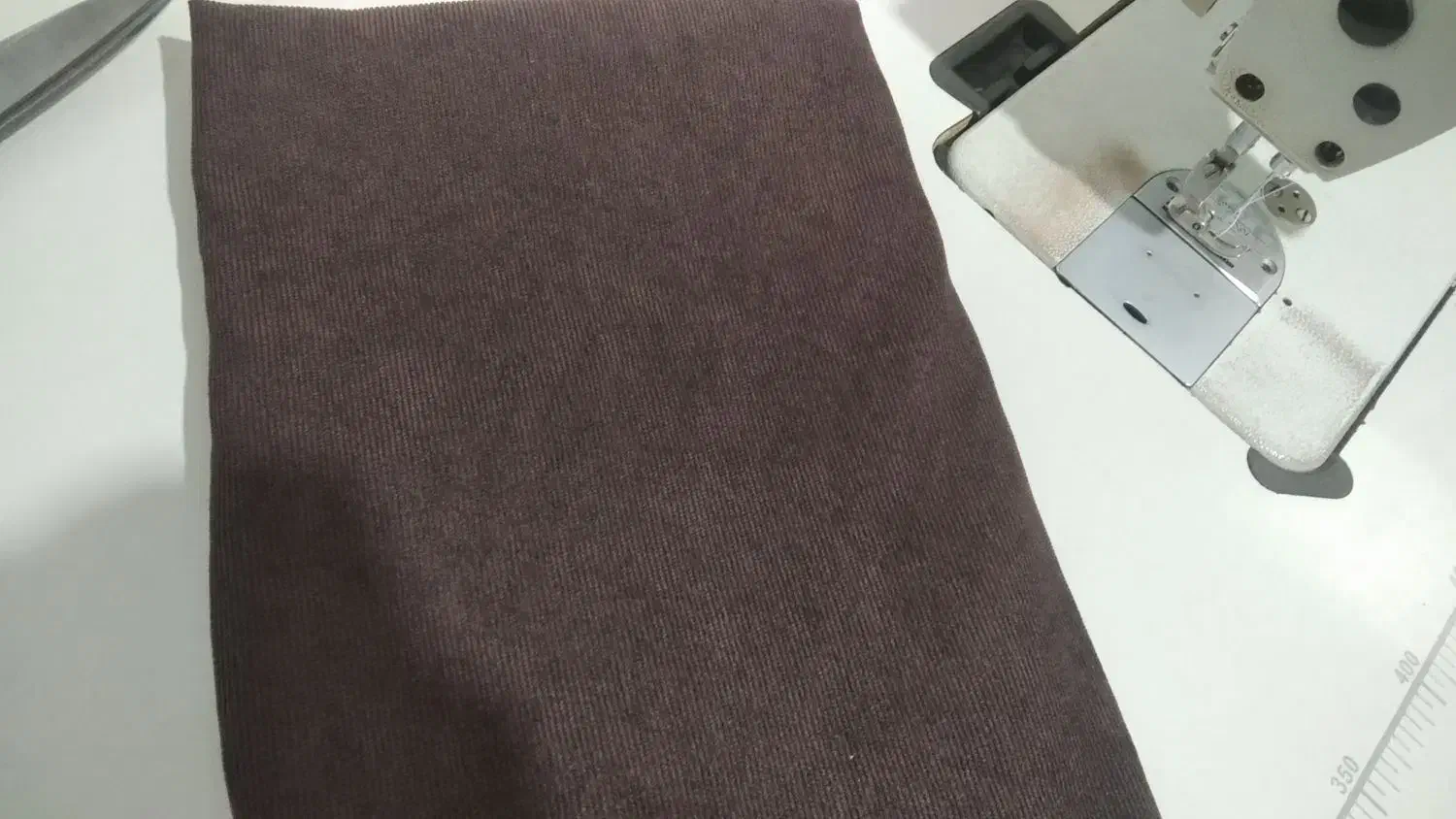 پارچه کبریتی موکا|لوازم خیاطی و بافتنی|قم, ولیعصر|دیوار