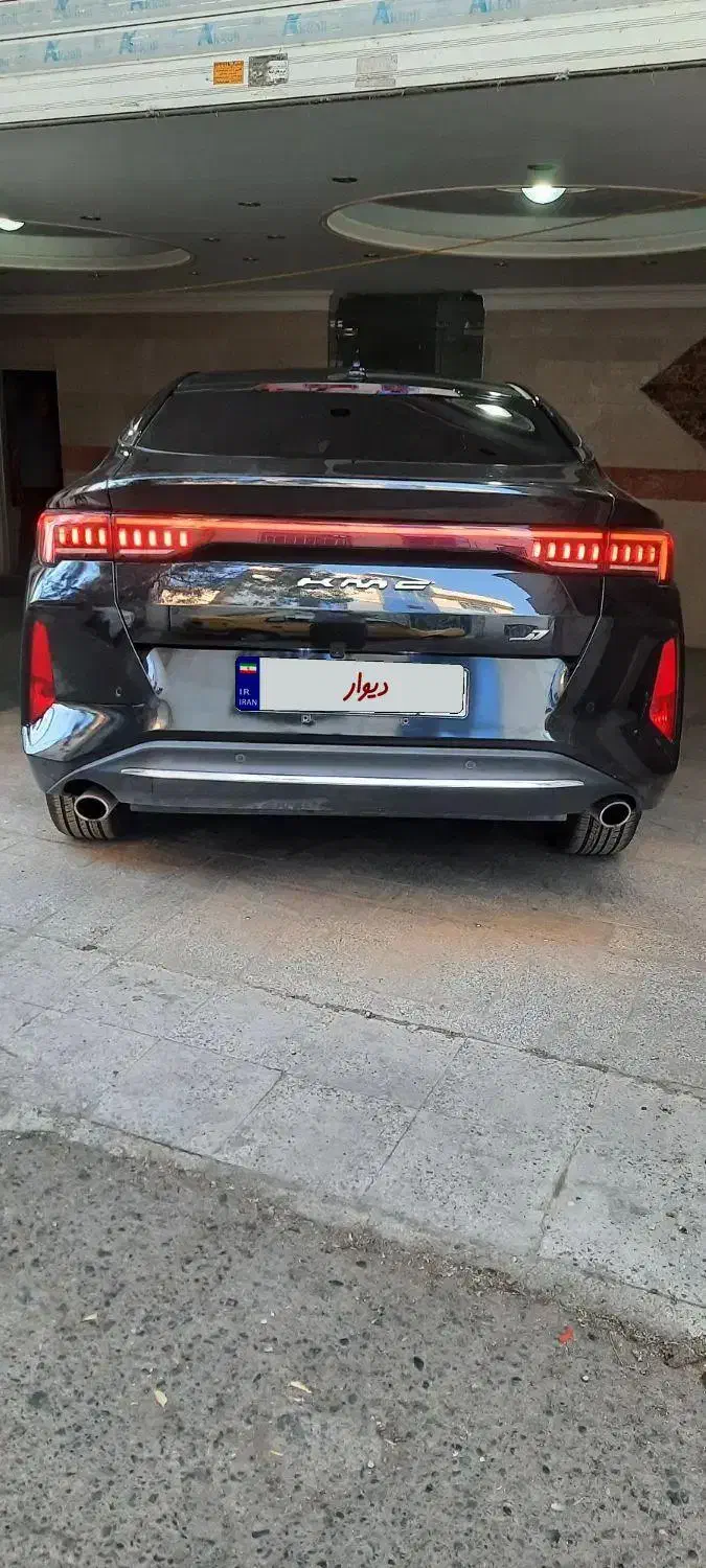 فروش کی ام سی j7|خودرو سواری و وانت|تهران, راه آهن|دیوار