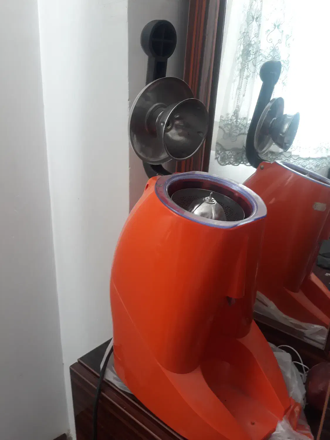 اب مرکبات گیر کونیل|آبمیوه‌گیر و آب‌مرکبات‌گیر|اردبیل, |دیوار