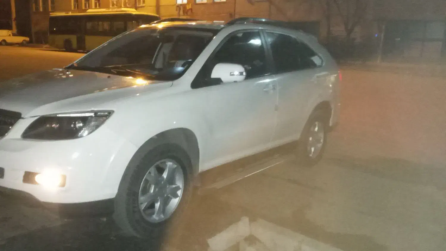 ماشین بی وای دی s6|خودرو کلاسیک|اردبیل, |دیوار