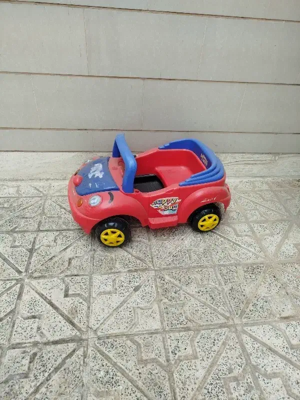 ماشین شارژی|اسباب‌‌بازی|الوند, |دیوار