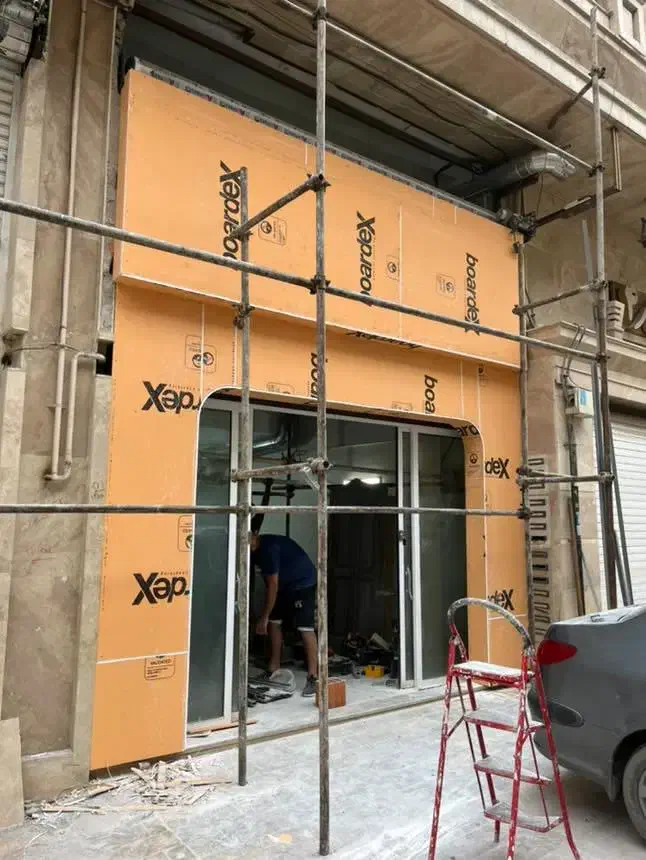 آموزش کناف کاری|خدمات آموزشی|رشت, کوی مهر|دیوار